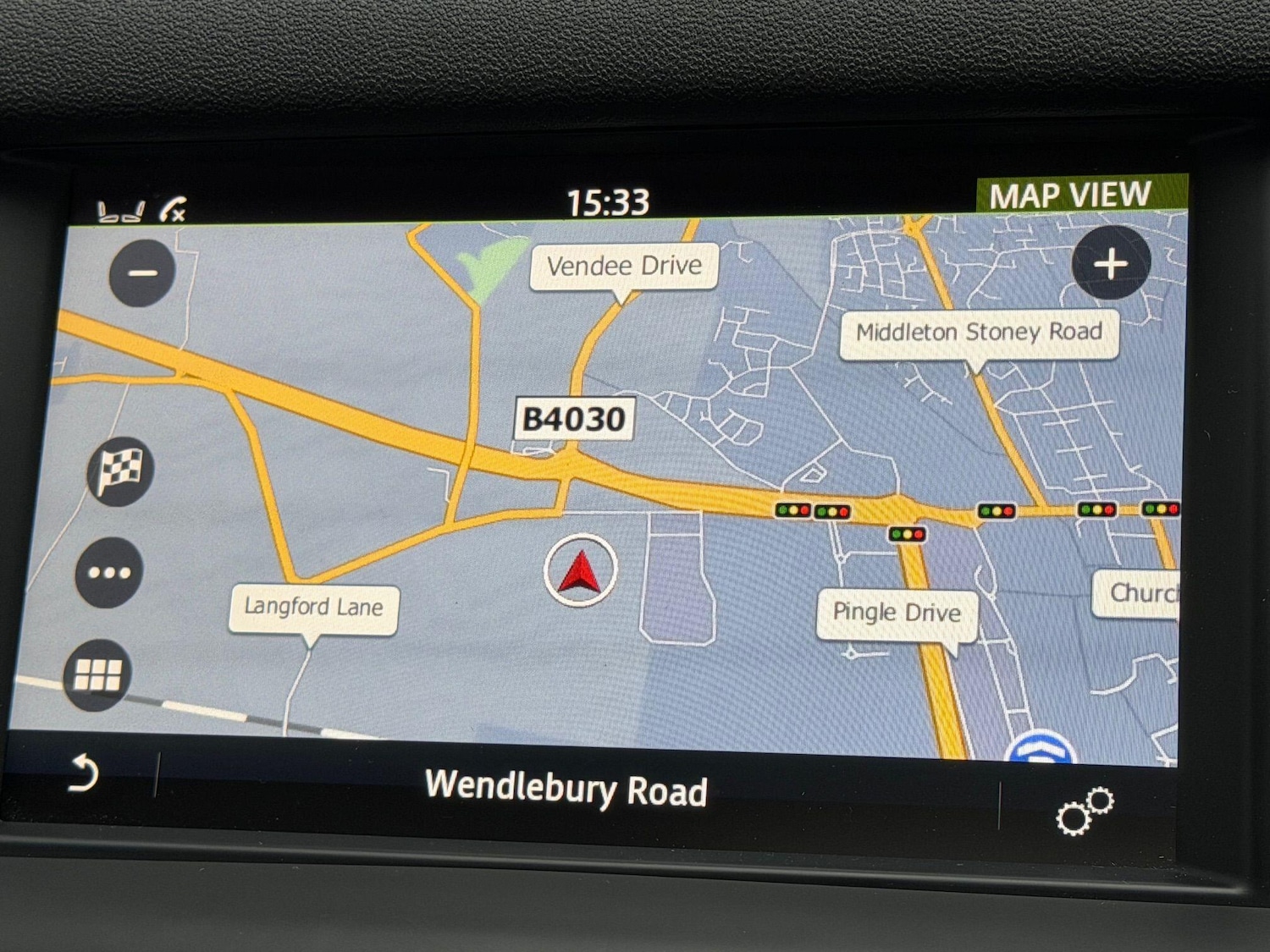 Used Land Rover Discovery Sport 2019 for sale - 76737990: Photo 39