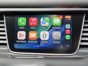 Used Vauxhall Grandland X 2018 for sale - 78429809: Photo