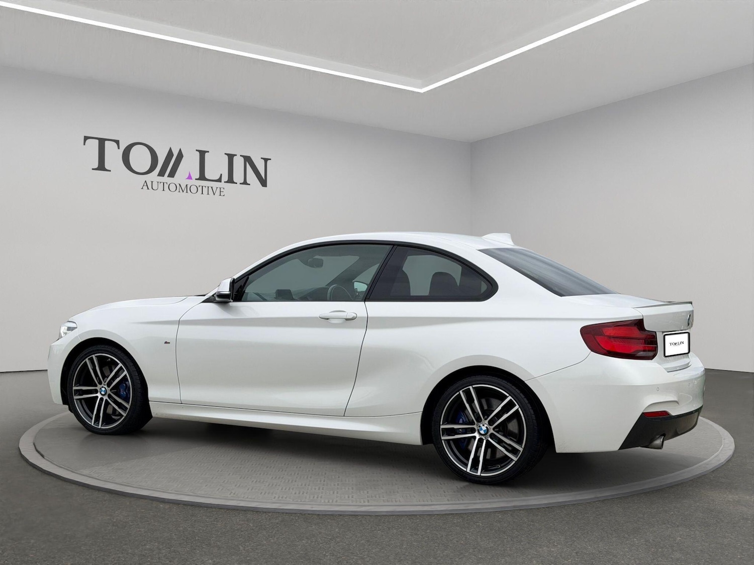 Used BMW 2 Series 2020 for sale - 76737991: Photo 10