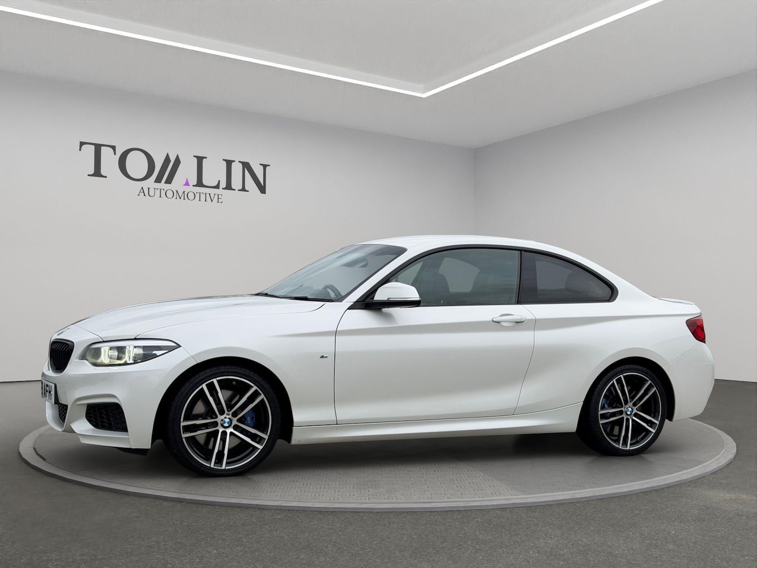 Used BMW 2 Series 2020 for sale - 76737991: Photo 11