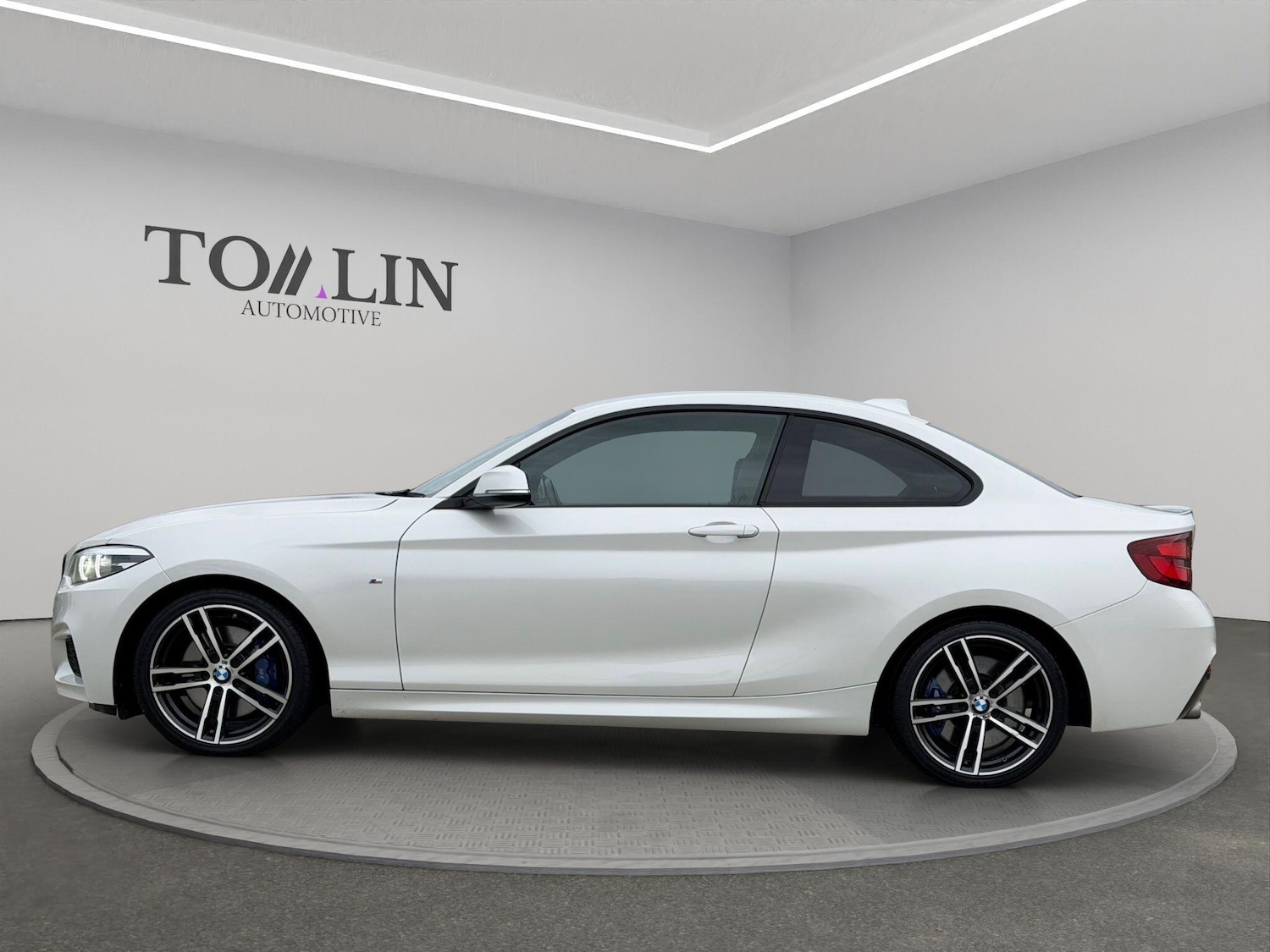 Used BMW 2 Series 2020 for sale - 76737991: Photo 12
