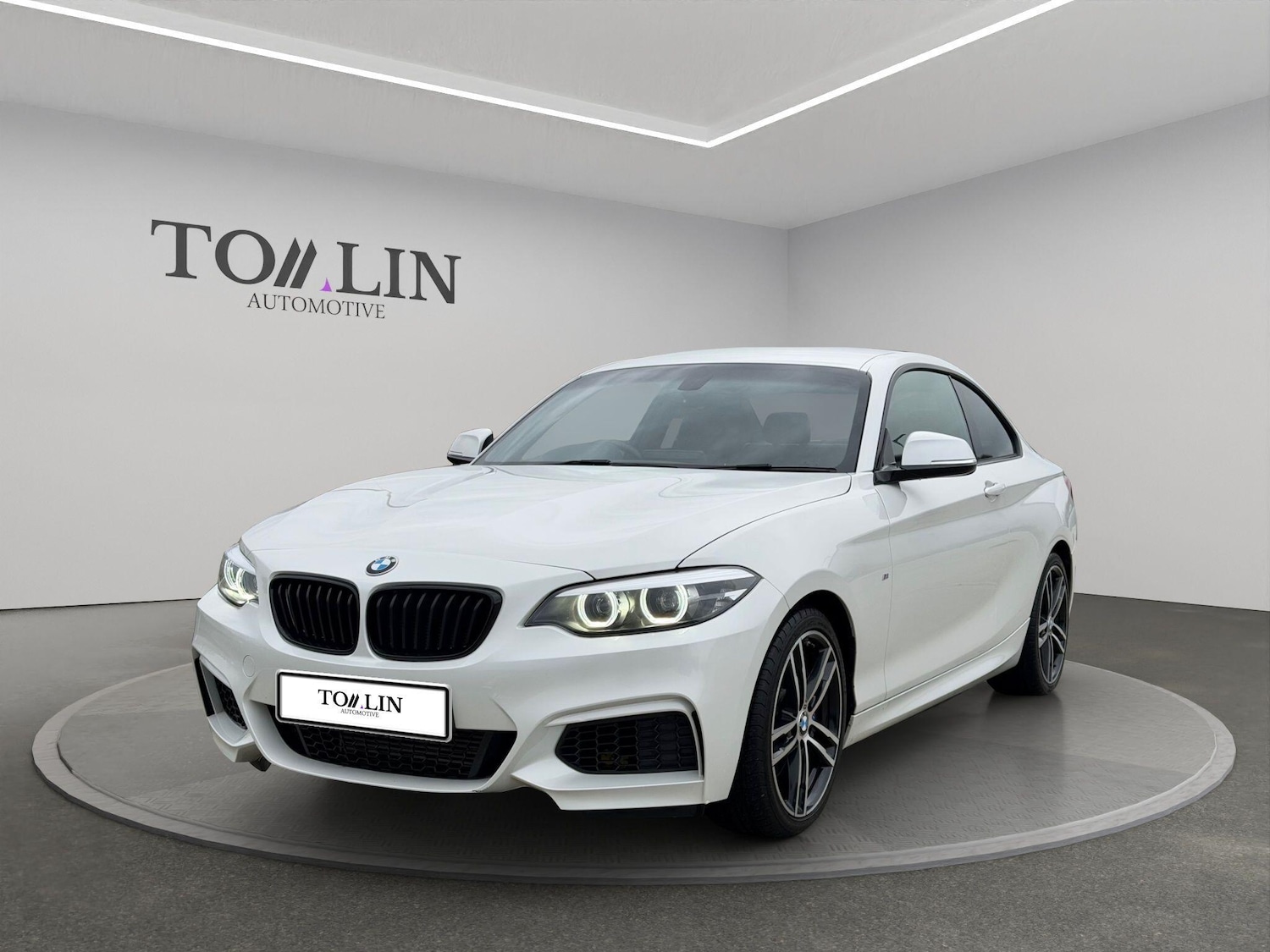 Used BMW 2 Series 2020 for sale - 76737991: Photo 13