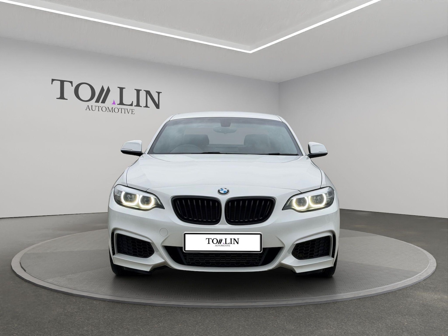 Used BMW 2 Series 2020 for sale - 76737991: Photo 15