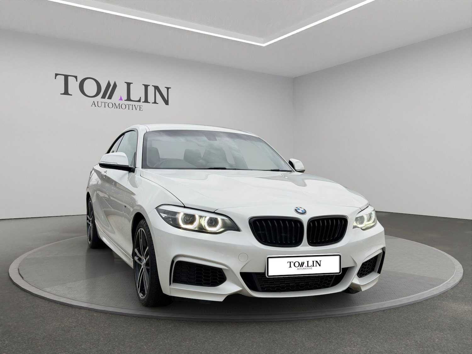 Used BMW 2 Series 2020 for sale - 76737991: Photo 16