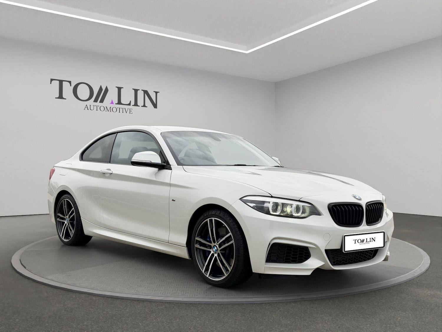 Used BMW 2 Series 2020 for sale - 76737991: Photo 17