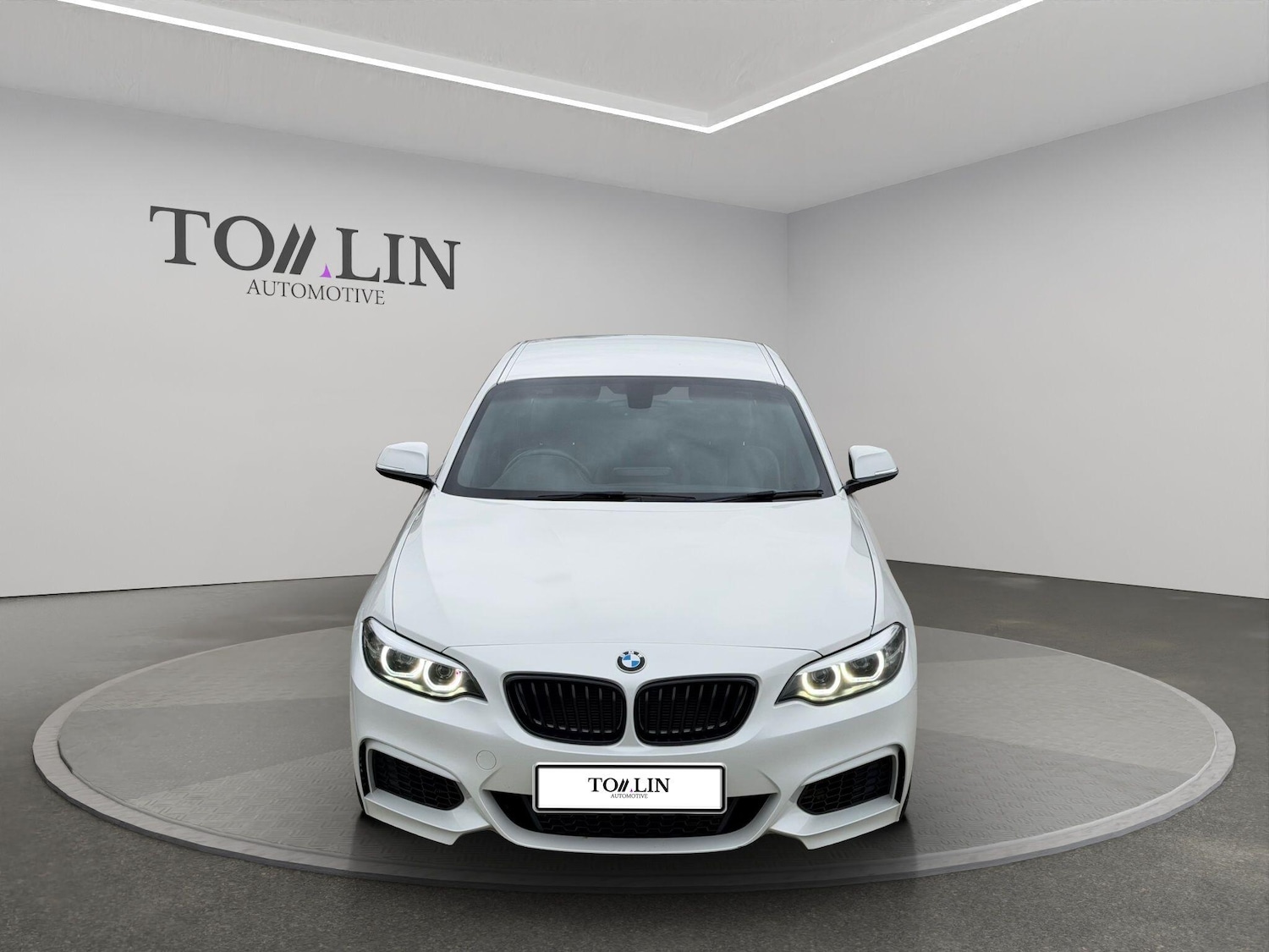 Used BMW 2 Series 2020 for sale - 76737991: Photo 18