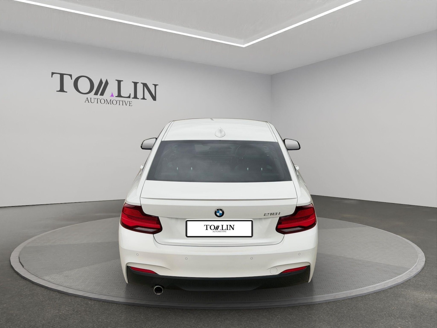 Used BMW 2 Series 2020 for sale - 76737991: Photo 19