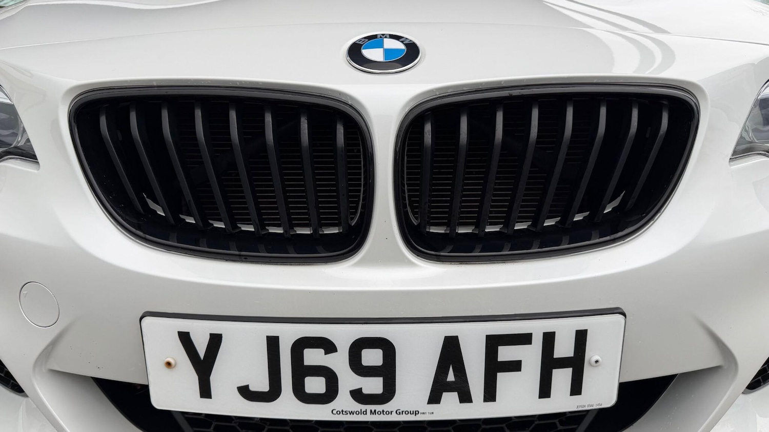 Used BMW 2 Series 2020 for sale - 76737991: Photo 28