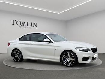 Used BMW 2 Series 2020 for sale - 76737991: Photo