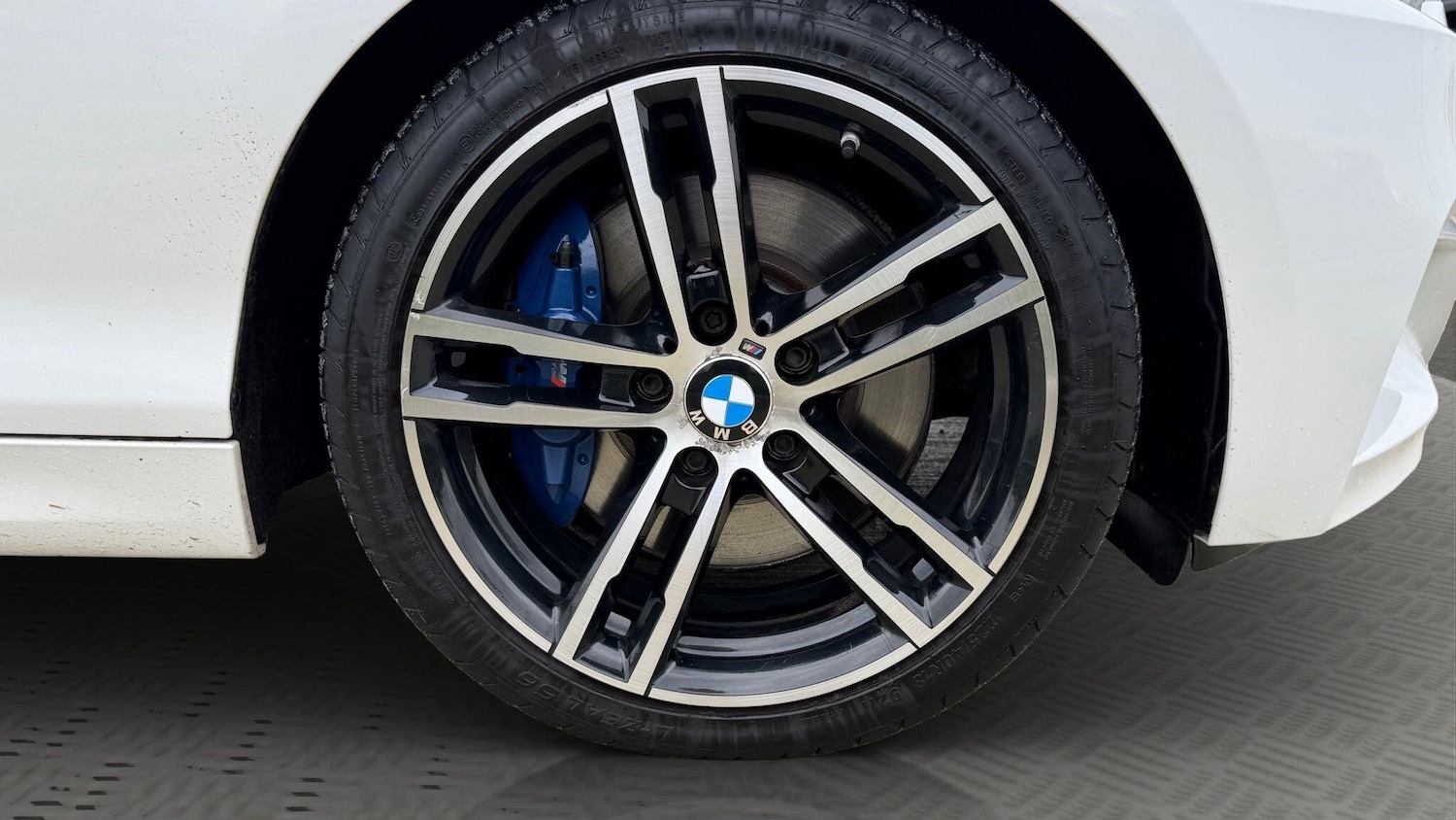 Used BMW 2 Series 2020 for sale - 76737991: Photo 30