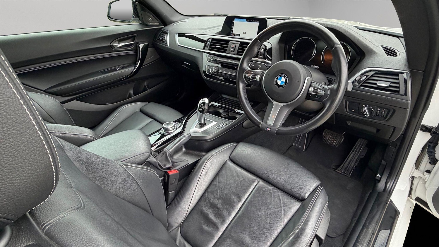 Used BMW 2 Series 2020 for sale - 76737991: Photo 35