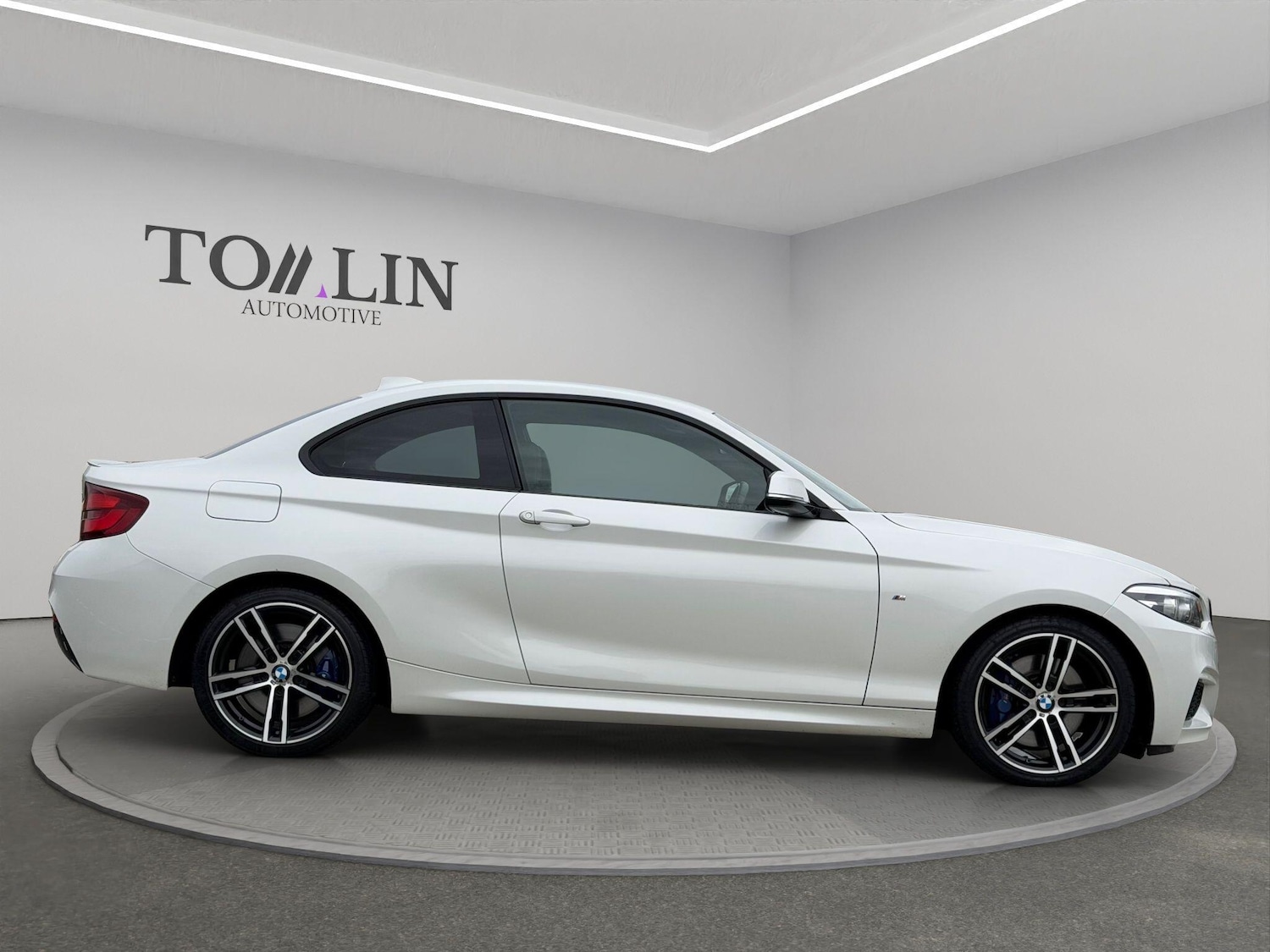 Used BMW 2 Series 2020 for sale - 76737991: Photo 4