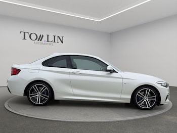 Used BMW 2 Series 2020 for sale - 76737991: Photo