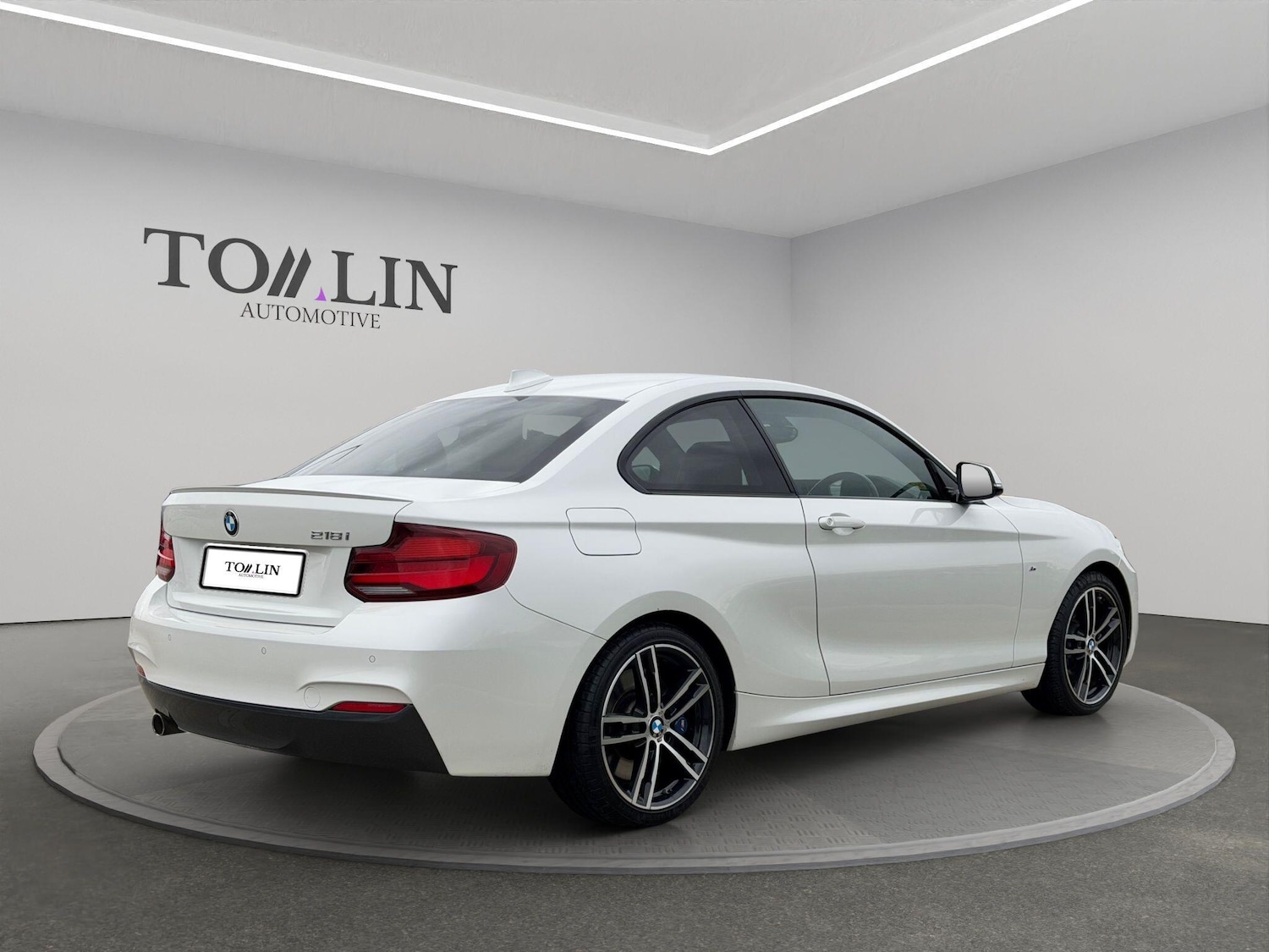 Used BMW 2 Series 2020 for sale - 76737991: Photo 5