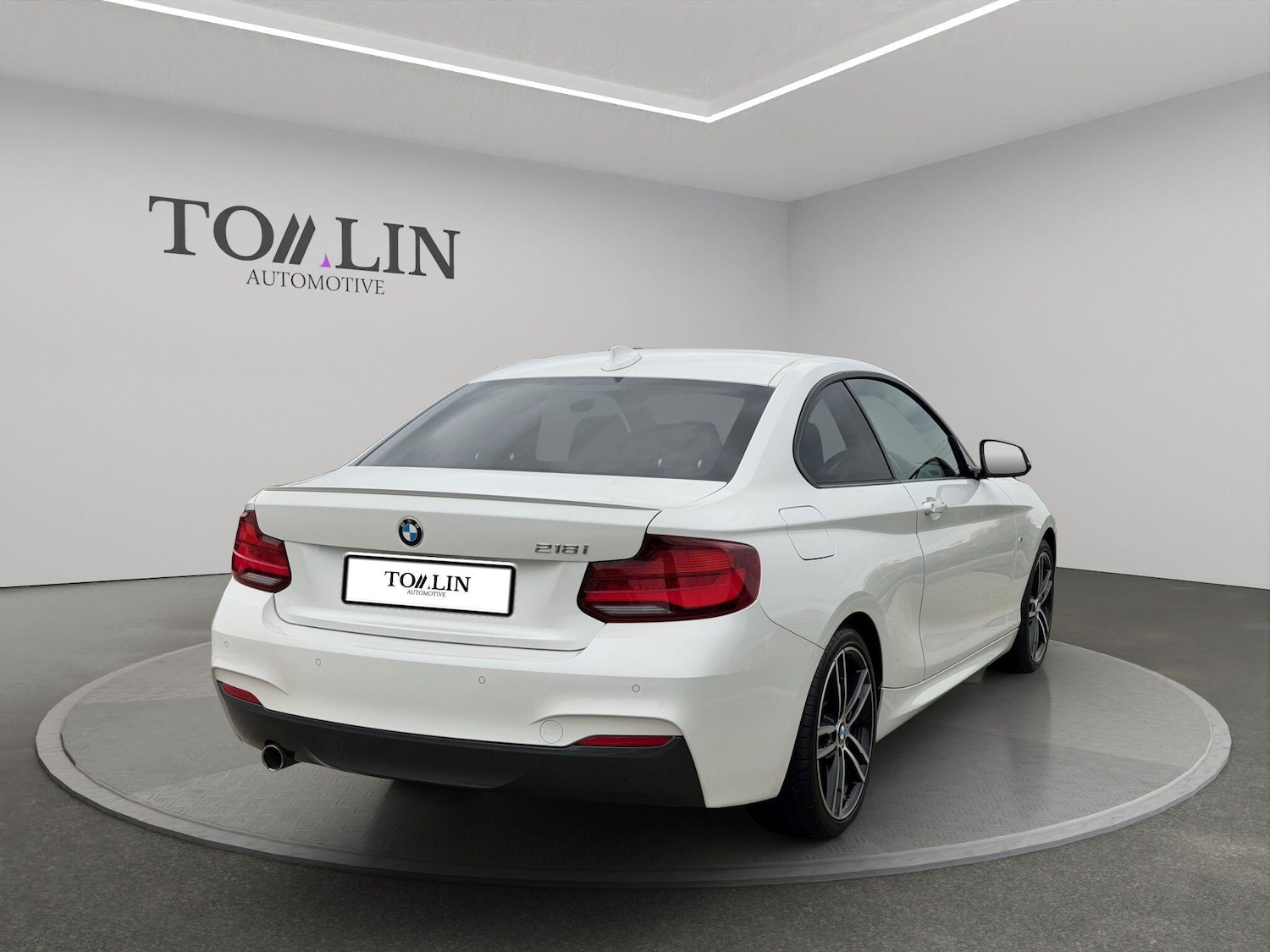 Used BMW 2 Series 2020 for sale - 76737991: Photo 6