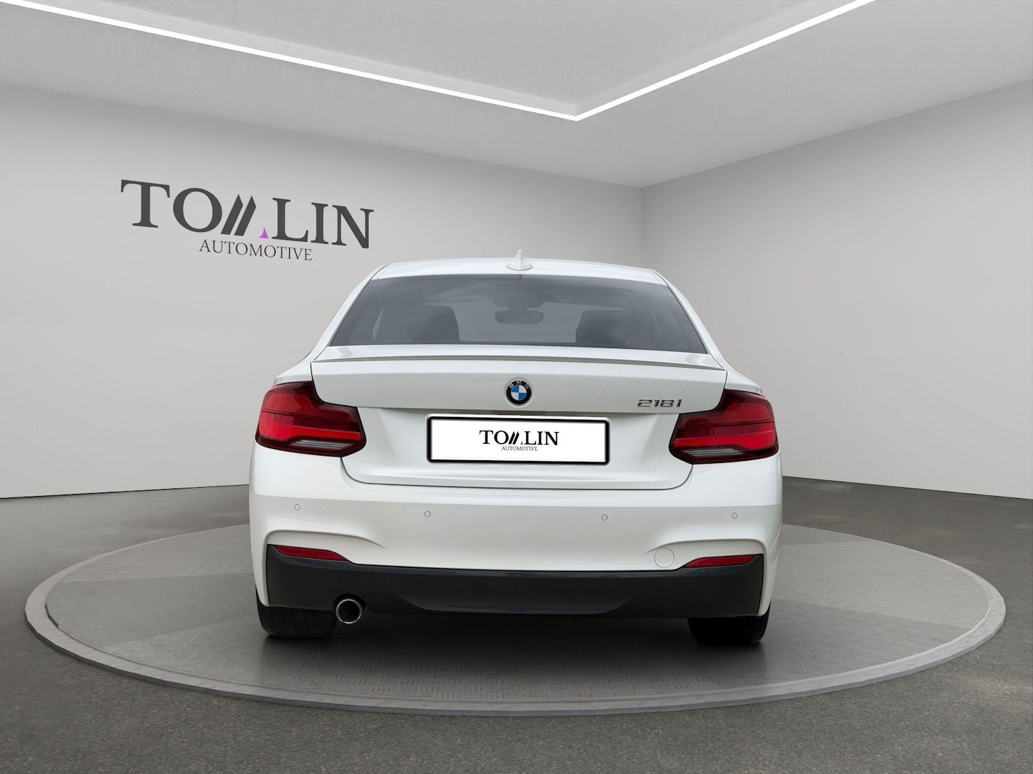 Used BMW 2 Series 2020 for sale - 76737991: Photo 7