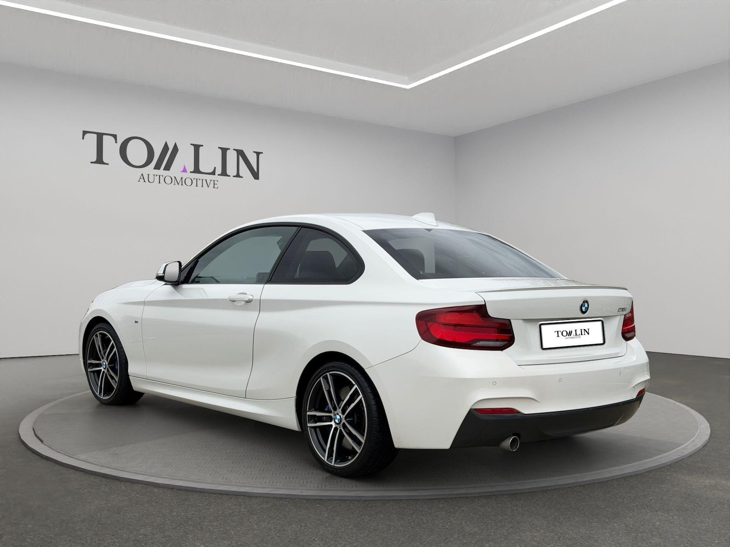 Used BMW 2 Series 2020 for sale - 76737991: Photo 9
