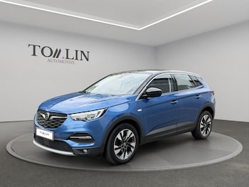 Used Vauxhall Grandland X 2019 for sale - 78959848: Photo
