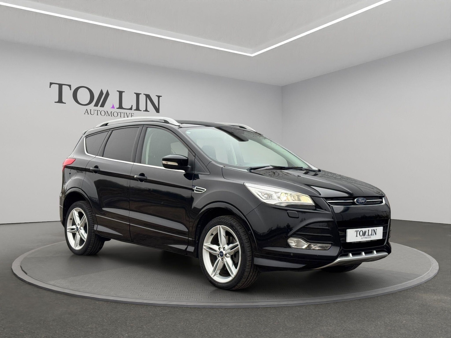 Used Ford Kuga 2016 for sale - 76743343: Photo 10