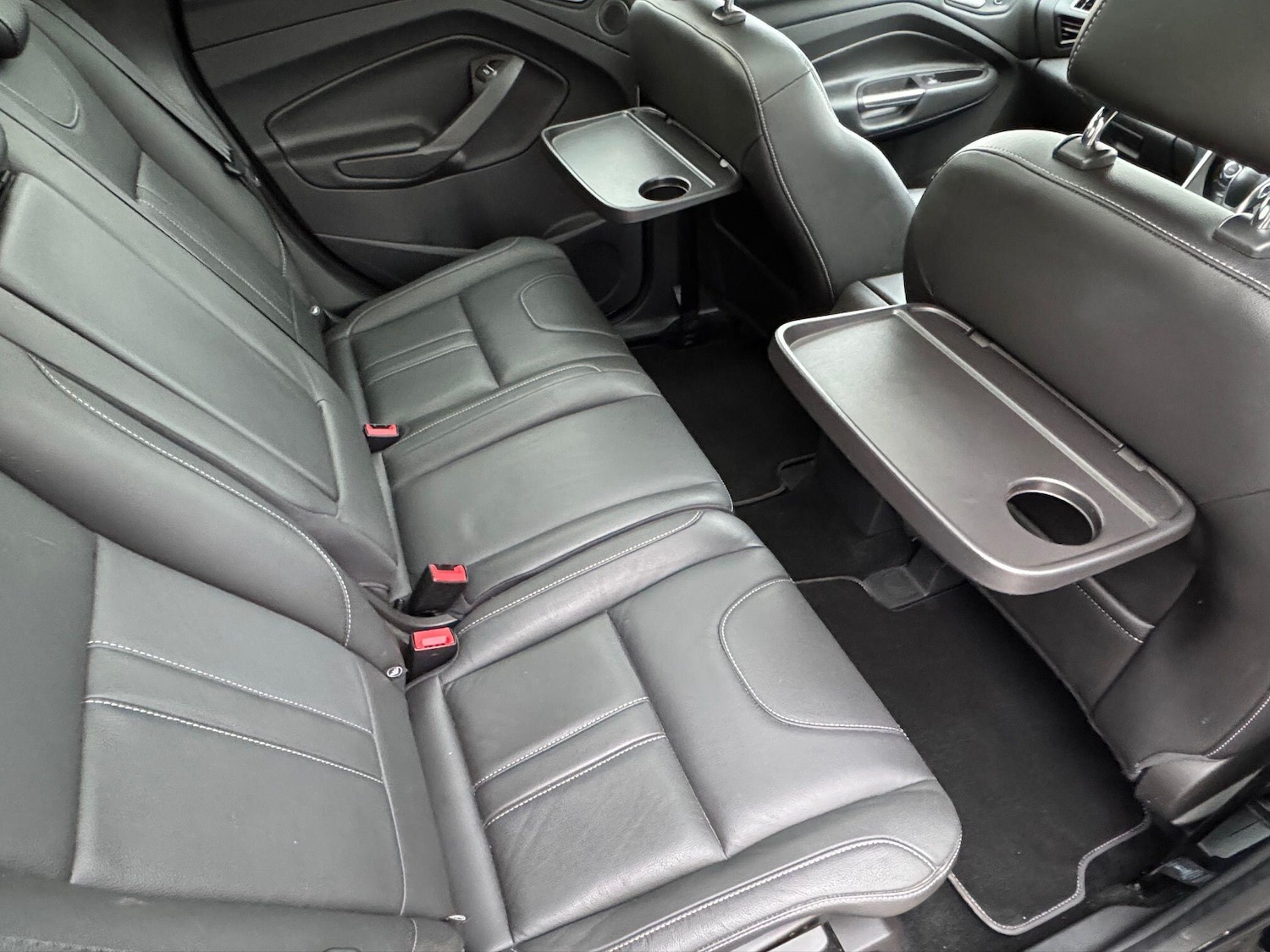 Used Ford Kuga 2016 for sale - 76743343: Photo 13