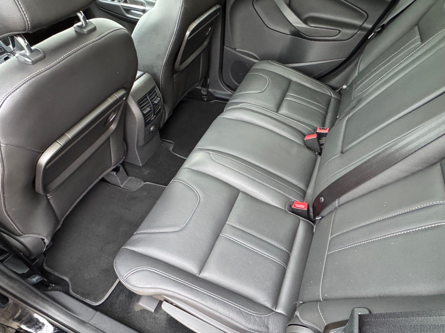 Used Ford Kuga 2016 for sale - 76743343: Photo 16