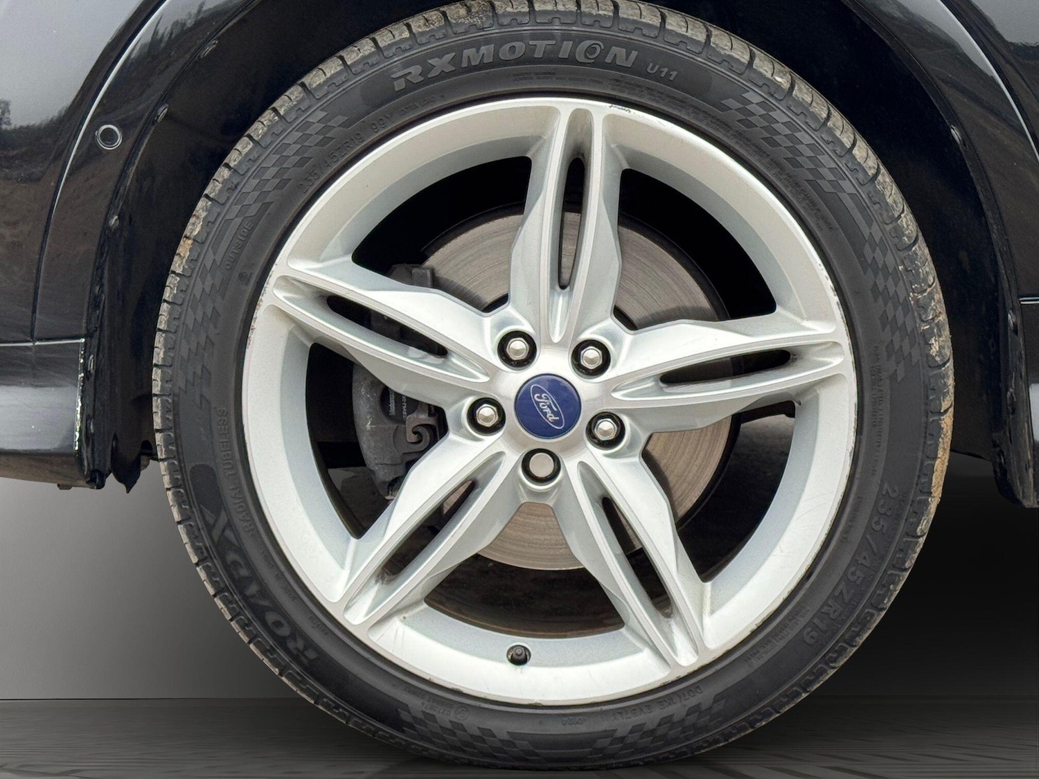 Used Ford Kuga 2016 for sale - 76743343: Photo 18