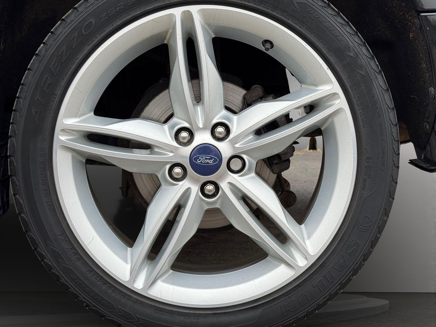 Used Ford Kuga 2016 for sale - 76743343: Photo 19