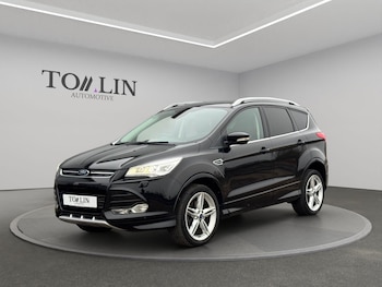 Used Ford Kuga 2016 for sale - 76743343: Photo