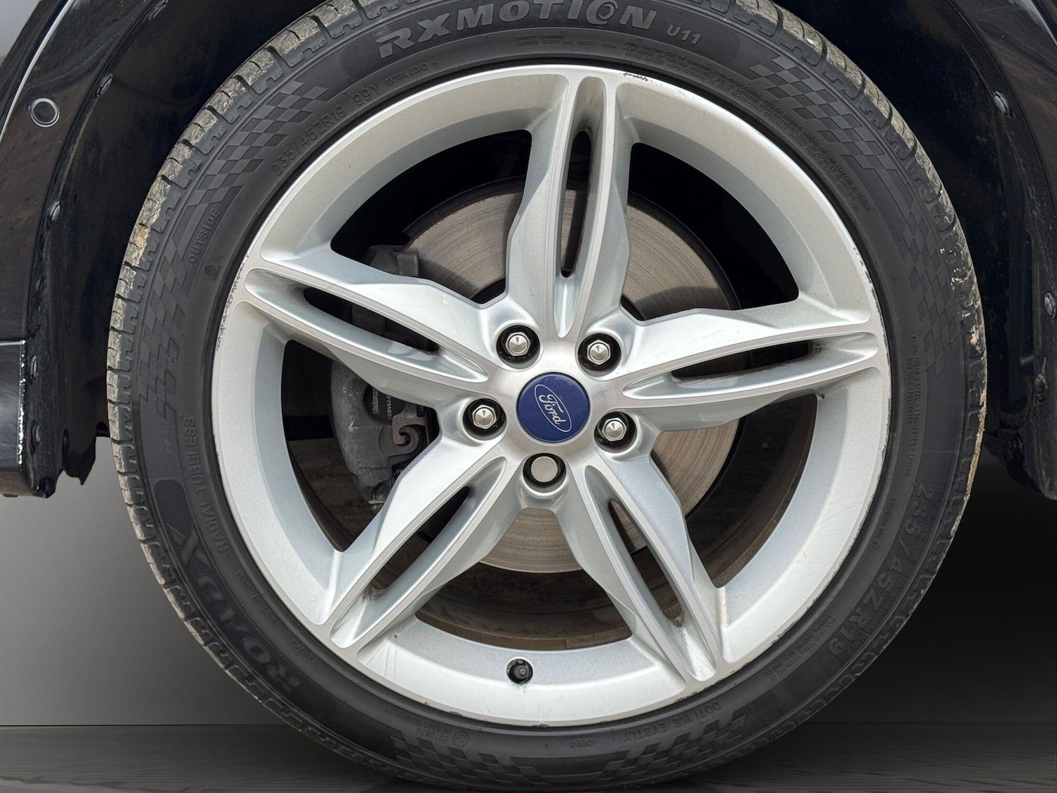 Used Ford Kuga 2016 for sale - 76743343: Photo 20