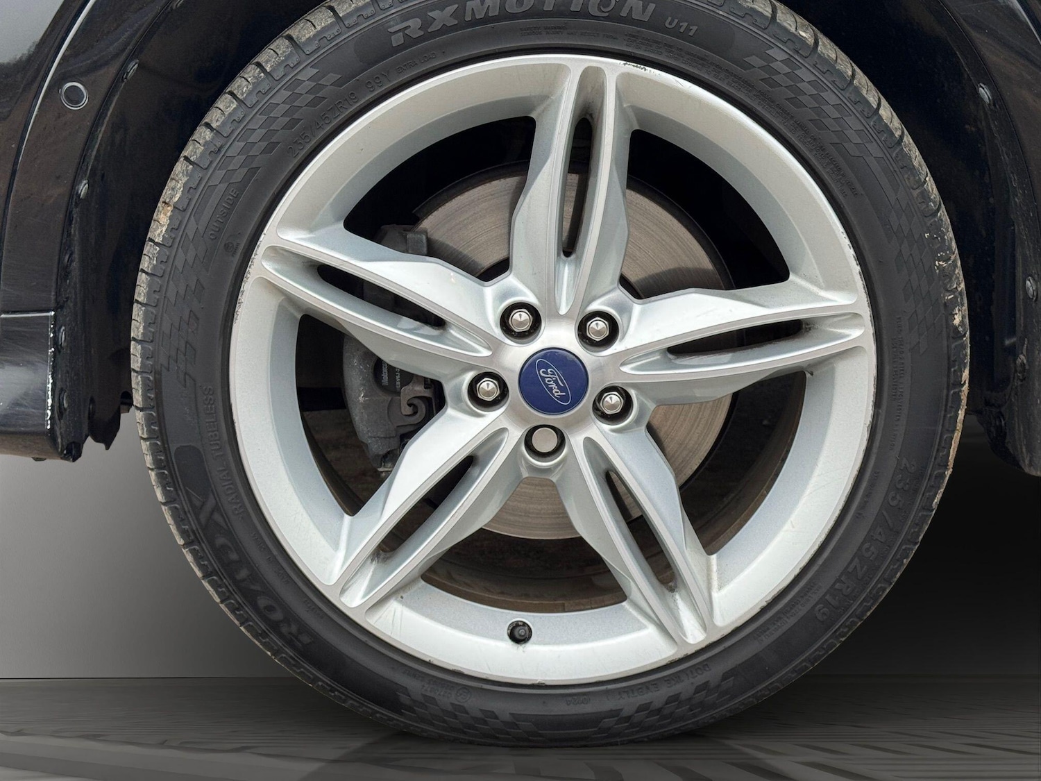 Used Ford Kuga 2016 for sale - 76743343: Photo 21