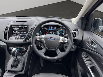 Used Ford Kuga 2016 for sale - 76743343: Photo