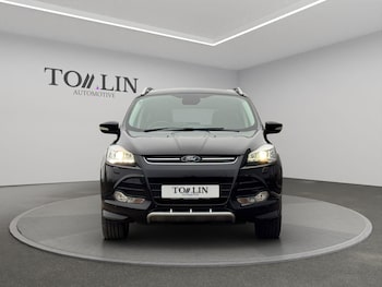 Used Ford Kuga 2016 for sale - 76743343: Photo