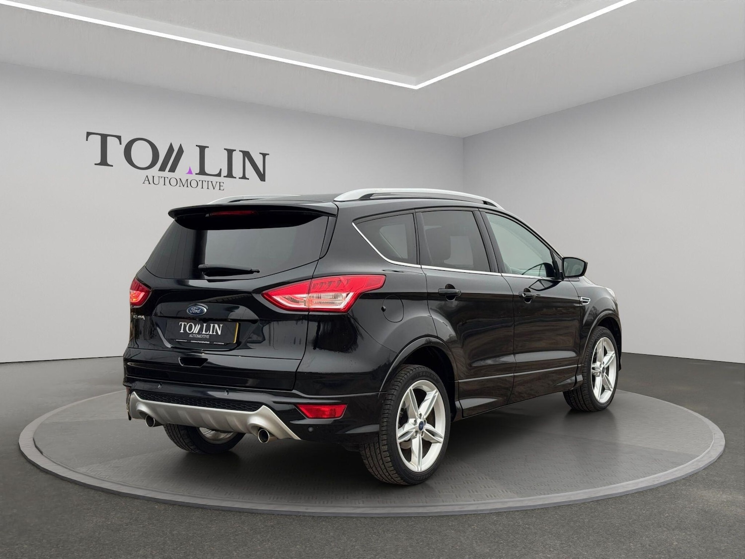 Used Ford Kuga 2016 for sale - 76743343: Photo 7
