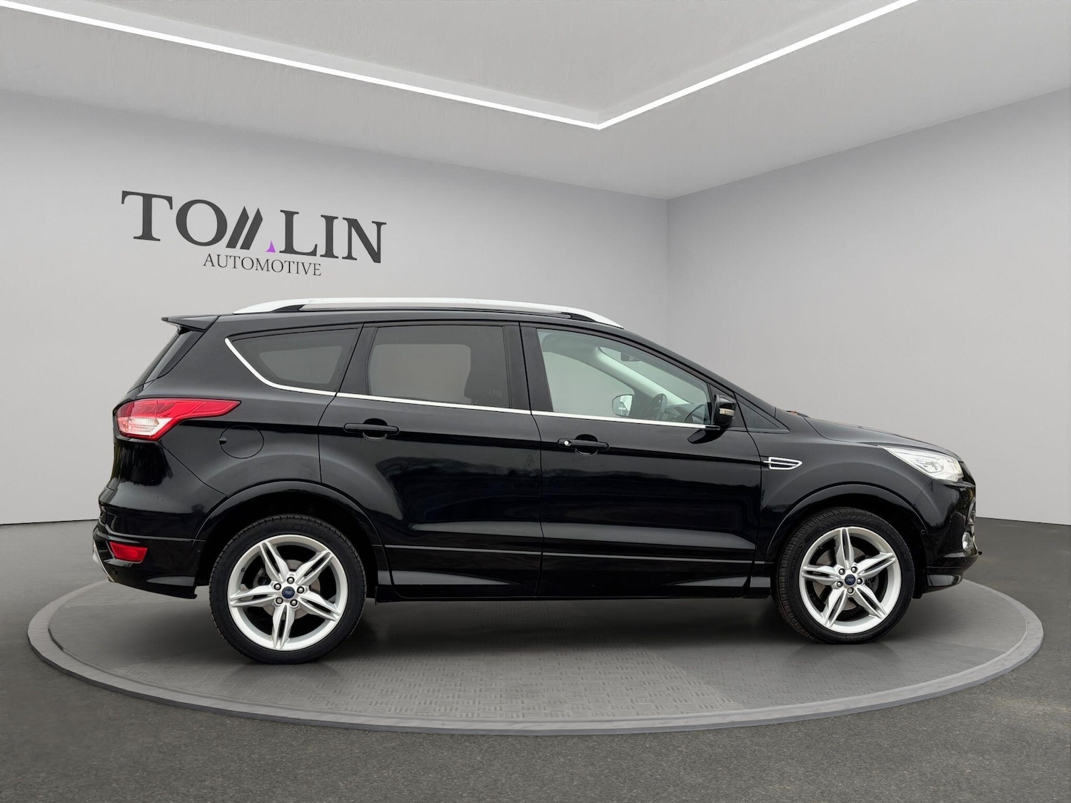 Used Ford Kuga 2016 for sale - 76743343: Photo 9