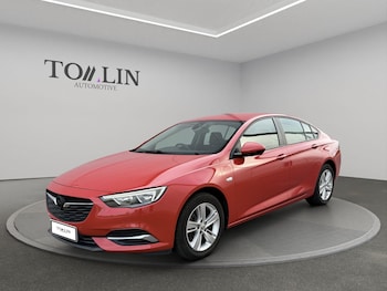 Used Vauxhall Insignia 2017 for sale - 78959847: Photo