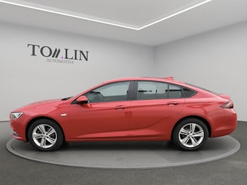 Used Vauxhall Insignia 2017 for sale - 78959847: Photo
