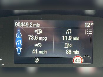 Used Ford Fiesta 2022 for sale - 78448187: Photo