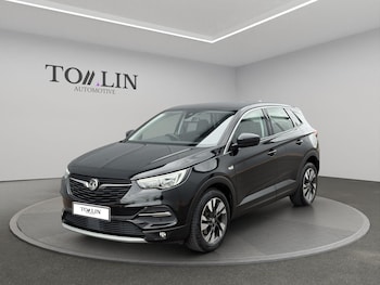 Used Vauxhall Grandland X 2019 for sale - 78301301: Photo