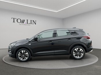 Used Vauxhall Grandland X 2019 for sale - 78301301: Photo