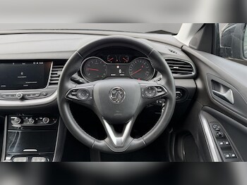 Used Vauxhall Grandland X 2019 for sale - 78301301: Photo