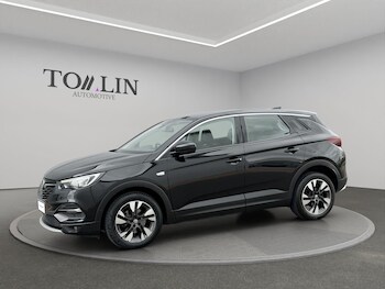 Used Vauxhall Grandland X 2019 for sale - 78301301: Photo
