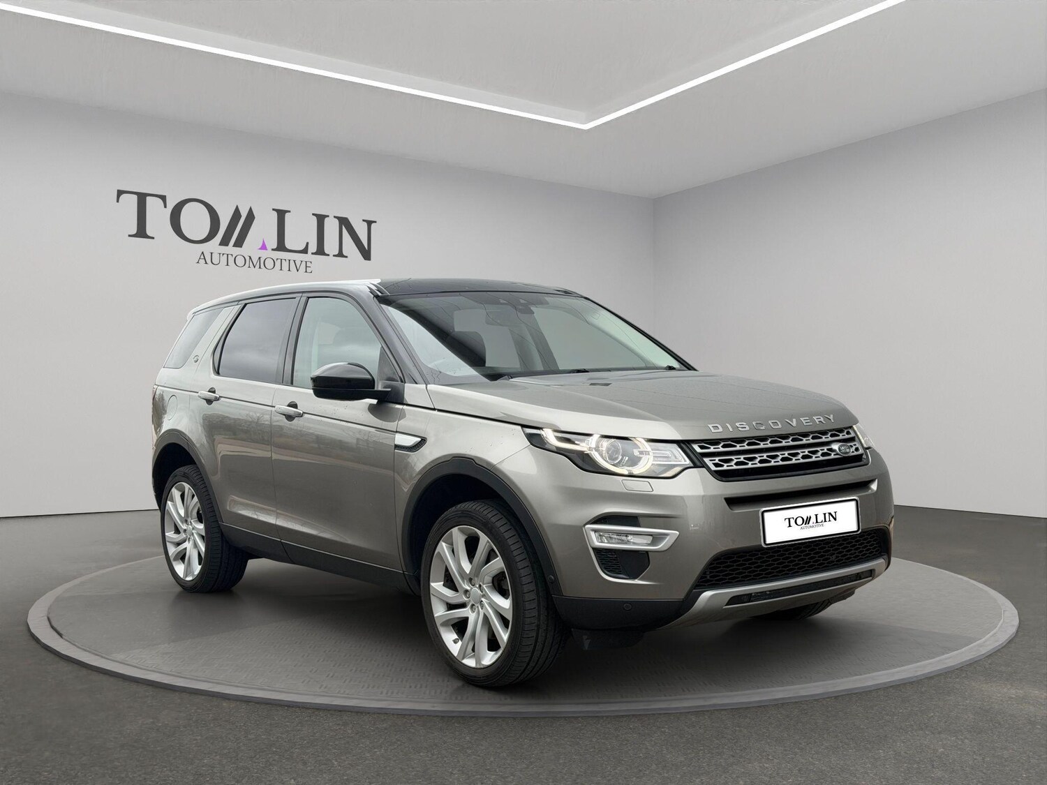 Used Land Rover Discovery Sport 2018 for sale - 77523778: Photo 18