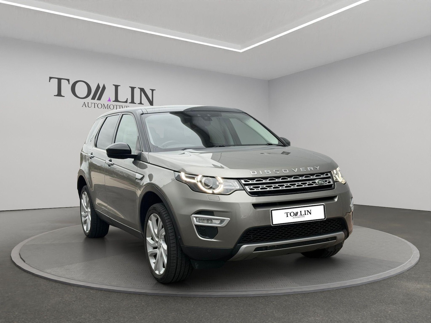Used Land Rover Discovery Sport 2018 for sale - 77523778: Photo 19