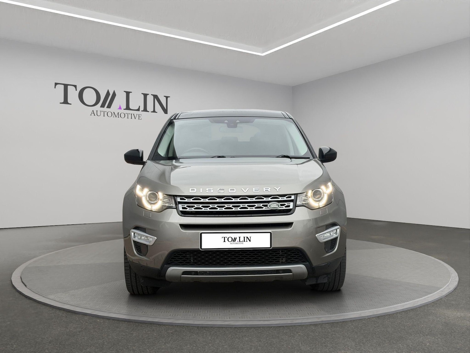 Used Land Rover Discovery Sport 2018 for sale - 77523778: Photo 21