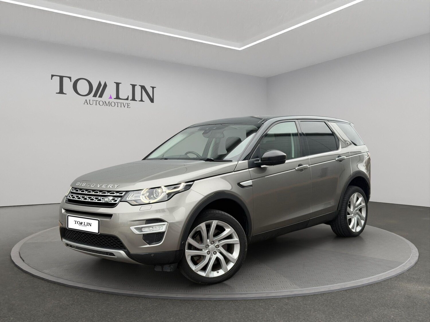 Used Land Rover Discovery Sport 2018 for sale - 77523778: Photo 23