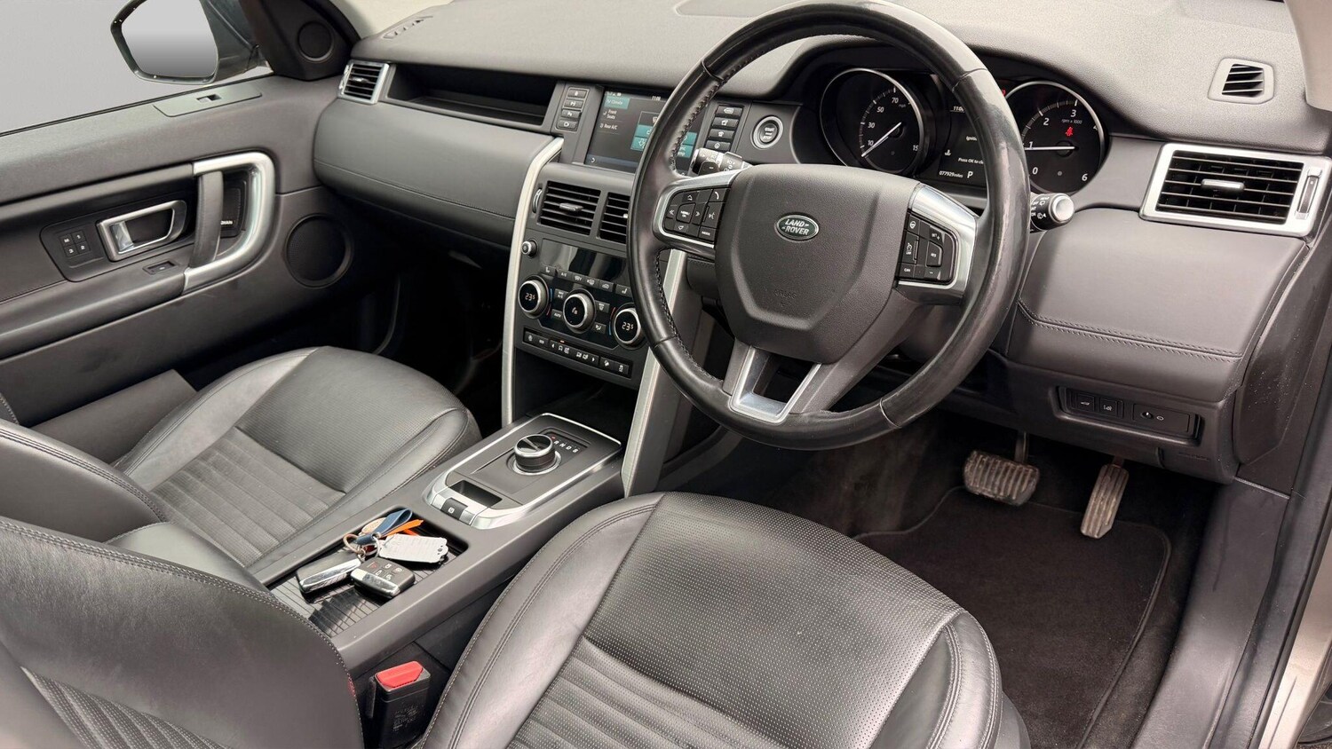 Used Land Rover Discovery Sport 2018 for sale - 77523778: Photo 28