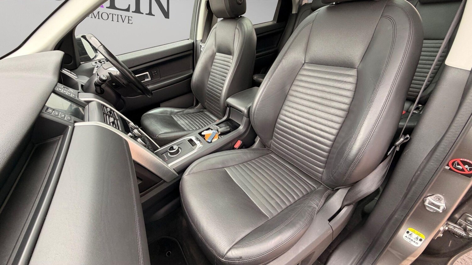 Used Land Rover Discovery Sport 2018 for sale - 77523778: Photo 34