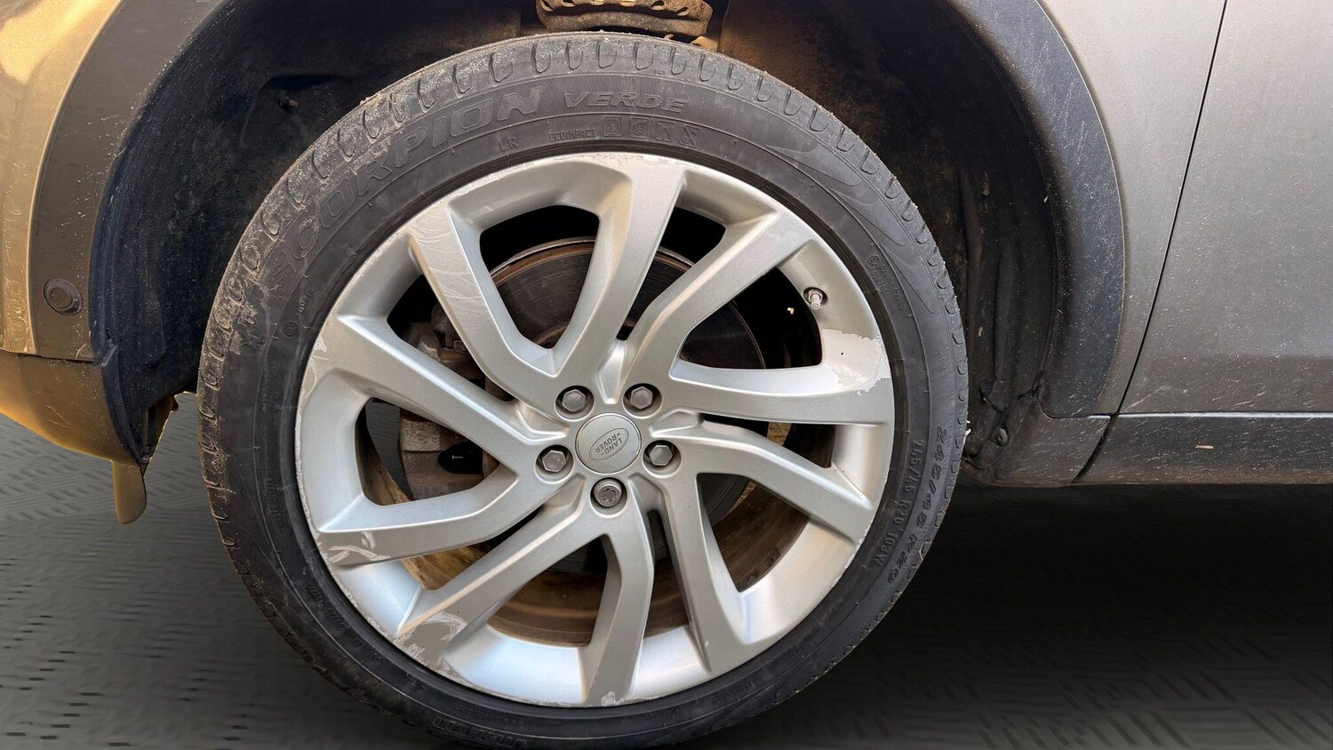 Used Land Rover Discovery Sport 2018 for sale - 77523778: Photo 35