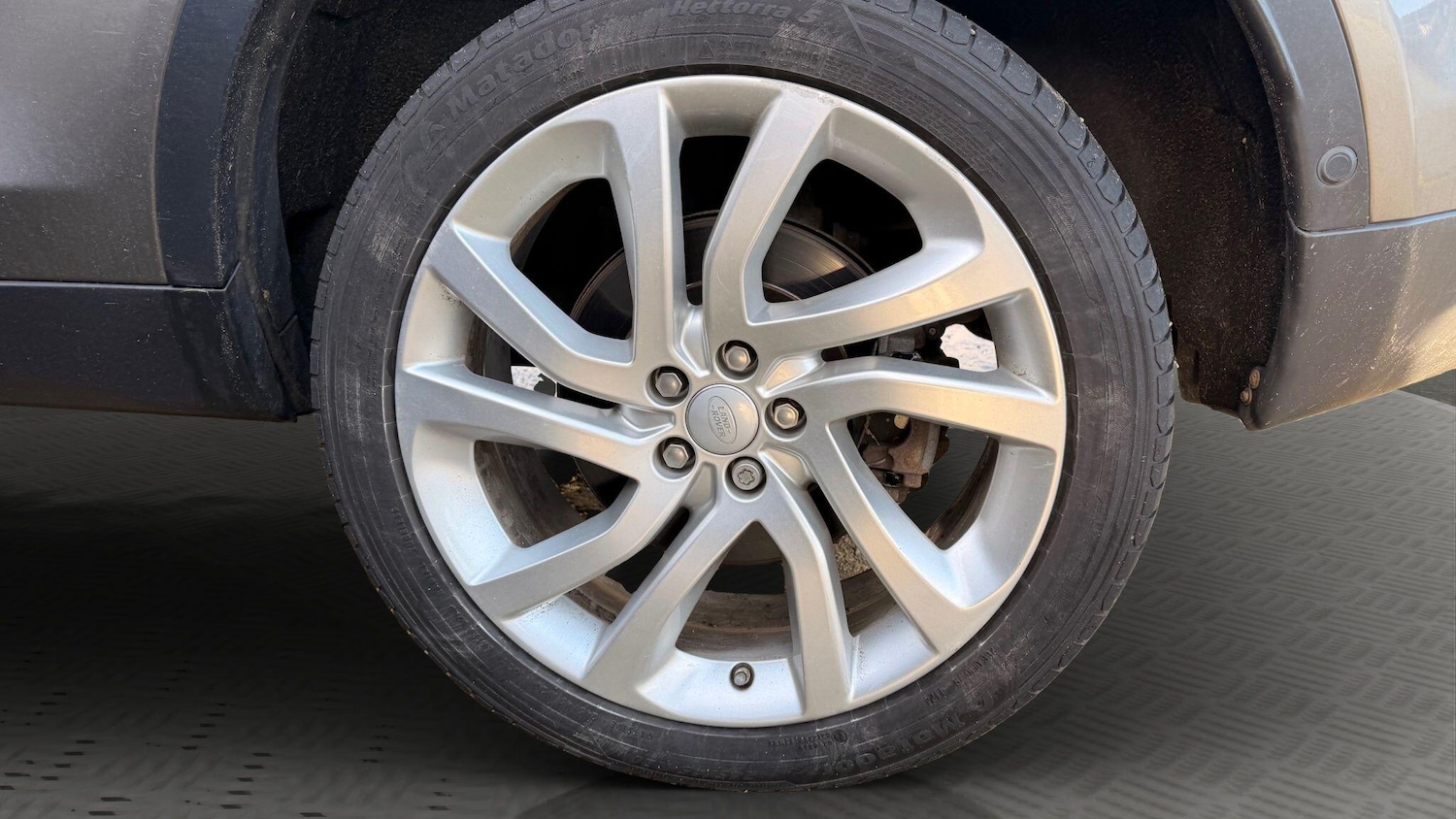 Used Land Rover Discovery Sport 2018 for sale - 77523778: Photo 36