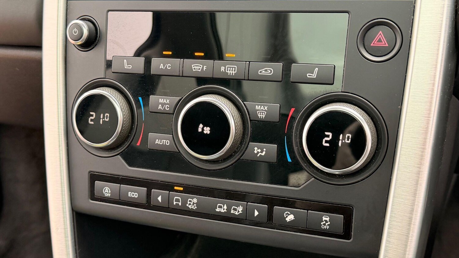 Used Land Rover Discovery Sport 2018 for sale - 77523778: Photo 43